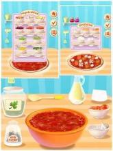 How To Make Home Made Pizza截图1