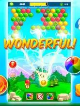 Pet Dragon World Adventure 2018 - Bubble Shooter截图2