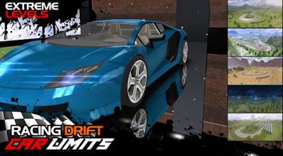 Racing Drift Car Limits截图2