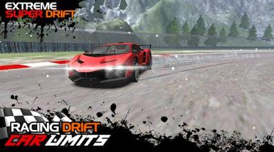 Racing Drift Car Limits截图1