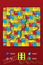 Snakes & Ladders Master截图1