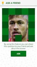 FIFA Quiz : Guess The Football Player截图1