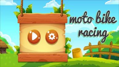 Moto bike games racing截图1