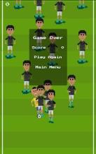 Driff Dribbling With Soccer Stars截图1