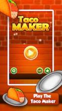 Taco Maker截图4