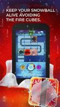 Frozen Path - A Slide Puzzle Game截图5