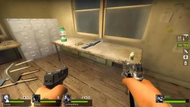 Guide Left 4 Dead 2截图3