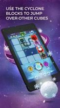 Frozen Path - A Slide Puzzle Game截图4