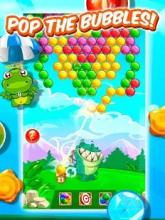 Pet Dragon World Adventure 2018 - Bubble Shooter截图1