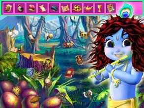 Krishna Games : Hidden Object Games 200 Levels截图2