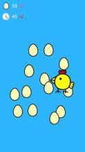 Happy Ms Chicken lay eggs-Peppa loves截图3