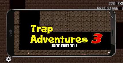 Trap Adventure 2 Original截图4