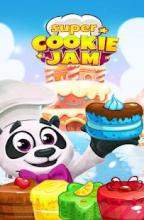 Super Cookie Jam Yummy截图1