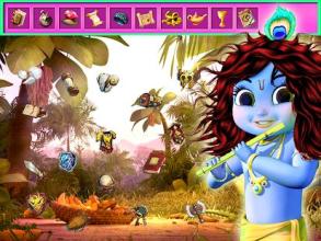 Krishna Games : Hidden Object Games 200 Levels截图1