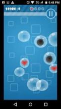 Free Bubble Game截图3