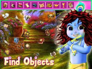 Krishna Games : Hidden Object Games 200 Levels截图4