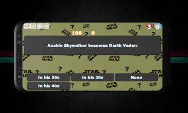 Star Wars Trivia截图4