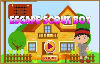 Best Escape - Scout Boy截图4