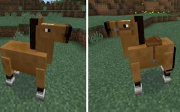 Creatures Mod MCPE截图2