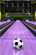 Bowling 3d Free截图2