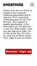 Race to Cure Diabetes截图5