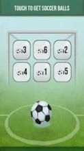 Football Quiz - Guess soccer teams and players截图1