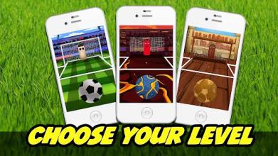 Real Soccer - New Star截图1