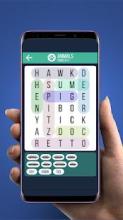 Word Puzzle - Find Word截图4