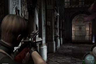 Good Resident Evil 4 Guide截图5