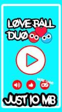 duo love ball 2018截图4