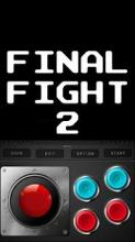 code Final Fight 2截图2