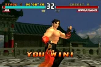 Best Tekken 3 Trick截图4