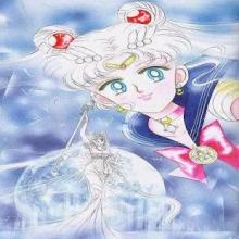 Best Coloring Sailor Moon Princess USA截图4