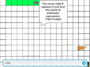 Mixed Operations (Adding,Subtracting,Multiplying)截图4