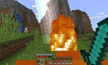 Gods Mobs Mcpe截图3