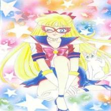 Best Coloring Sailor Moon Princess USA截图3