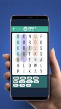 Word Puzzle - Find Word截图1