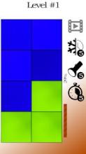 Memory Cubes - Brain Puzzle Games截图1