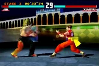 Best Tekken 3 Trick截图3