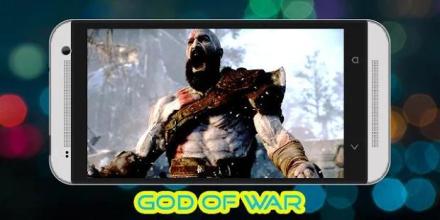 Walkthrough God of War Betrayal截图3