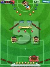 Soccer Legend Football Stars截图4