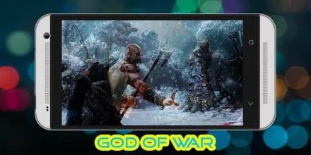 Walkthrough God of War Betrayal截图2