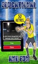 Quiz For Geelong Cats Aussie Rules Football Trivia截图4