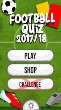 Football Quiz - Guess soccer teams and players截图2