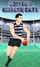 Quiz For Geelong Cats Aussie Rules Football Trivia截图5