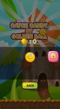 Catch candys by Golden ball截图3