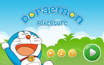 Super Doraemon Adventure Jungle World截图3