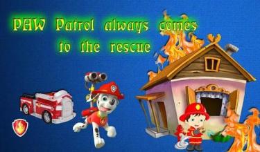 Paw Patrol - Adventure Races截图4