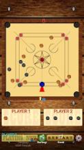 Real Carom (Karambol) Offline截图1