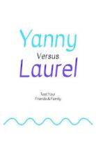 Yanny versus Laurel截图3